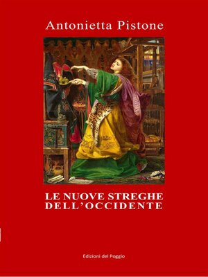 cover image of Le nuove streghe dell'occidente